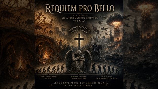 “Requiem pro Bello” / Реквием войны смотреть онлайн