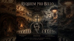 “Requiem pro Bello”  / Реквием войны