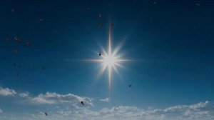 песня «летит звезда»