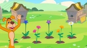 Ферма 🐰 Простоквашино развивающий мультфильм для детей