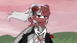 Secret Garden//Countryhumans//Германия ~ Germany//Польша ~ Poland//Gacha Сюжетка//Герполи