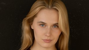 Визитка Смирнова Эвелина