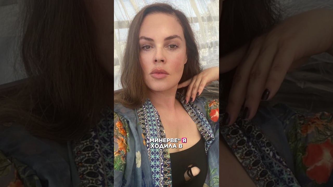 ЕКАТЕРИНА АНДРЕЕВНА показала себя в купальнике #звезды #новости #viralvideo #shortvideo #shorts