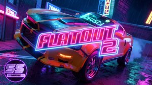 FlatOut 2: Soundtrack