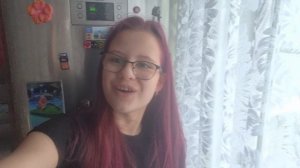 покрасила волосы