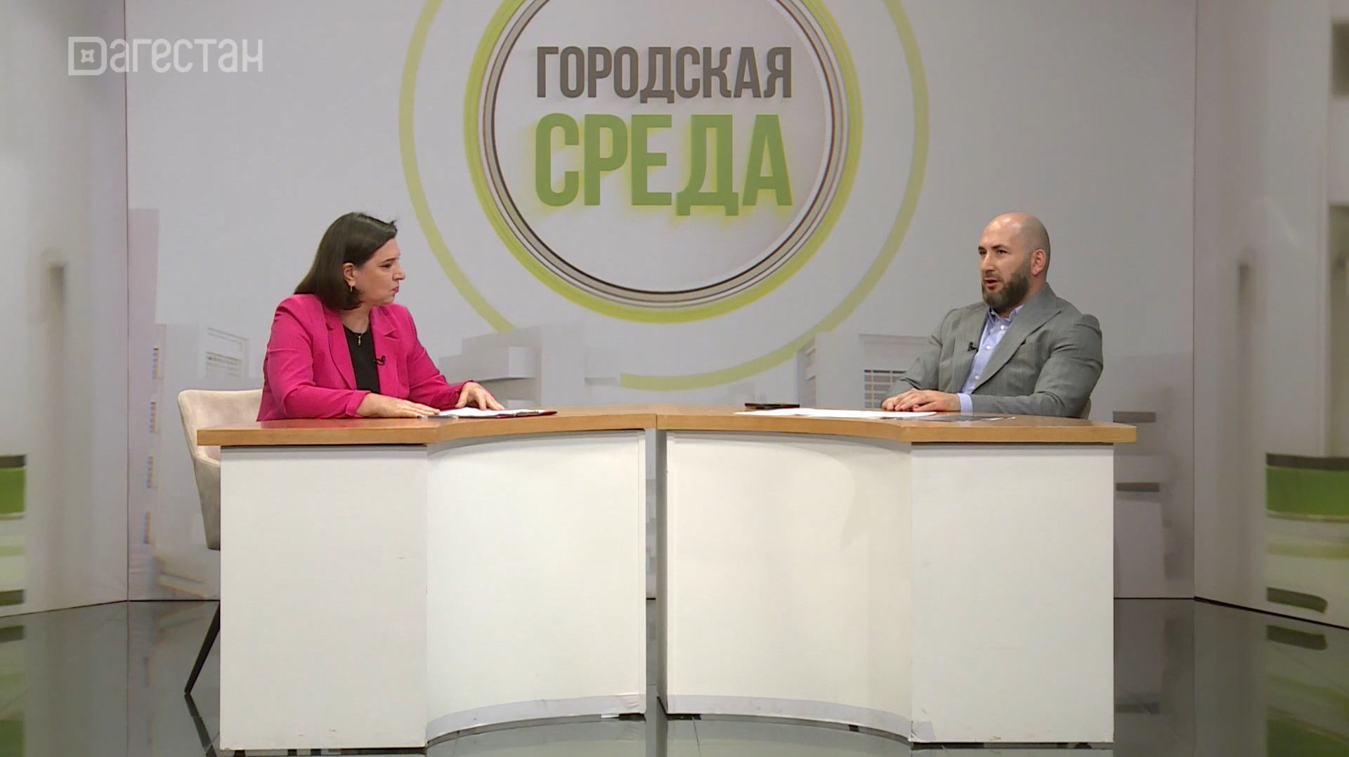 Деятельность УМЖК г. Махачкалы