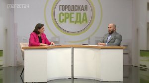 Деятельность УМЖК г. Махачкалы