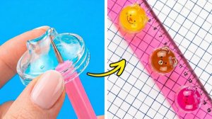 DIY для девочек: милые и креативные идеи 💖