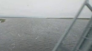 Мост через Печору