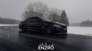 Enzro - Ты не бойся ночи (Official Audio)