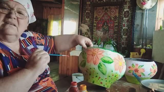 РИСУЮ... УКРАШАЮ