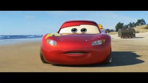 CARS 3 Official Trailer #6 (2017) Lightning McQueen Pixar Disney Movie HD
