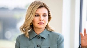 Жена Зеленского грубо нарушила протокол на официальной встрече