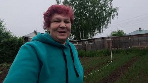 Ни как не угодить.. Град с куриное яйцо..