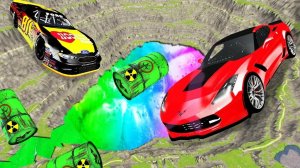 МУЛЬТИКИ ПРО МАШИНКИ 🚗 КОРОЛИ АСФАЛЬТА ВЕДУТ ДОРОЖНЫЕ СОРЕВНОВАНИЯ. ГОНКА ВЕКА СРЕДИ ЧЕМПИОНОВ