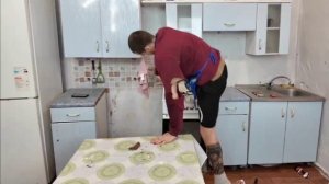 (Пега) Рецепт Дубайского Шоколада
