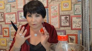 Когда все идет не так, как ты планировал😡 Летний клубничный суп😋