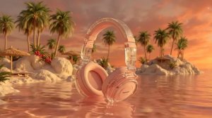 Tropical House Session ｜ Beach Music Podcast ｜ Deep Relax House ~ Sunset Chill Vibes 2026