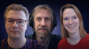 Посидели, поговорили: Константин о здоровье, музыке и их взаимосвязи / Подкаст