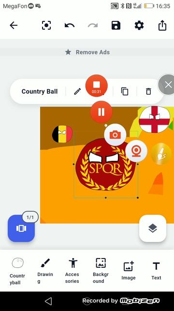 Римская империя вернулась 2 серия 1 сезон смотреть онлайн