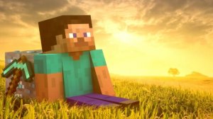 ПРОсто прохождение minecraft 1.19.1