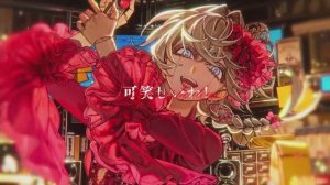 【9Lana】DYNA MIND