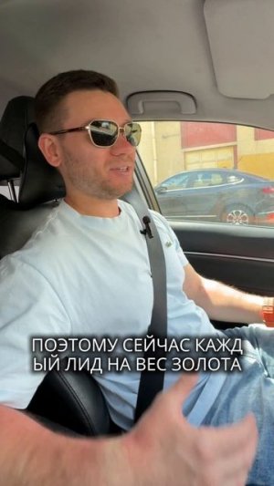 Вам нагло соврали про кризис в 2026 году у малого и среднего бизнеса)