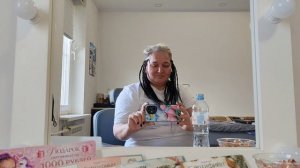 Дневник 27.05.2026год.Новый день, новая причёска, новый стиль а я всё та же. 😂