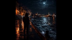 🎧«КОЛОБОФ» — «Чёрное море»