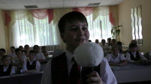 Ролик к мероприятию