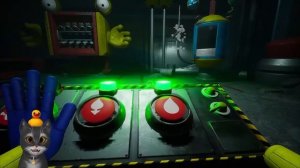 ЛОТКОВ играет в поппи плейтайм 2! #1