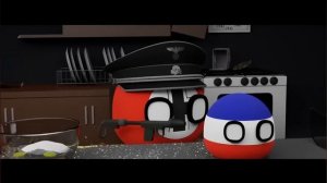 Как приготовить немецкий торт.