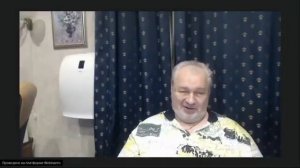 Шемшук - Подготовка к предстоящему контакту с Лебединцами