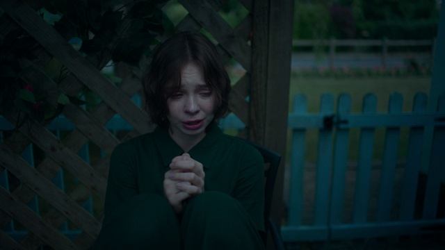 Хороших девочек не убивают 2 сезон 5 серия (сериал, 2026)