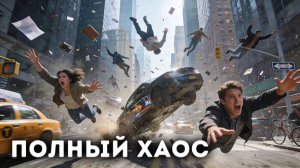 NASA о потере гравитации Земли: правда или миф? 🌍