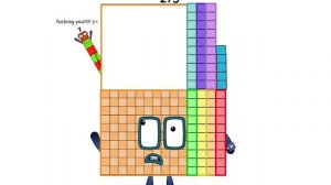 Supa-Idiotblocks Band 271-280