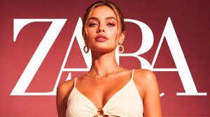 ZARA In Store Music Modern Fashion Background Playlist May 2026