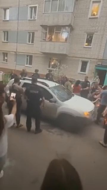 Людоловы 404