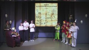 Праздник причала 2026
