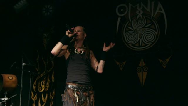 OMNIA (Official) - Toys in the Attic смотреть онлайн