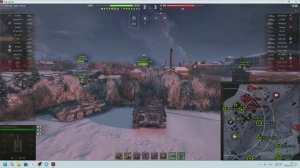 тяж 110 в стоке тоже может