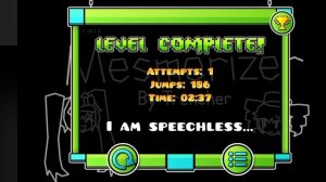 Mezmerizer (GD+original)