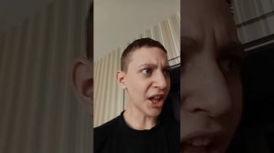 МЛАДШИЙ БРАТ МЕНЯ ДОСТАЁТ (1 СЕРИЯ)