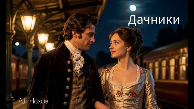 Аудиокнига 