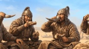 ЧИНГИЗ-ХАН СТЕР ИХ ИЗ ИСТОРИИ ЗА ЭТОТ ПОСТУПОК