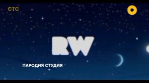 Parody Studio - CTC Intro (2007)
