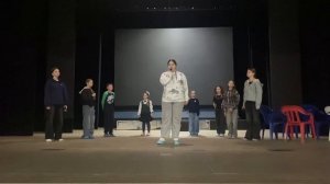 Репетиция Ассорти