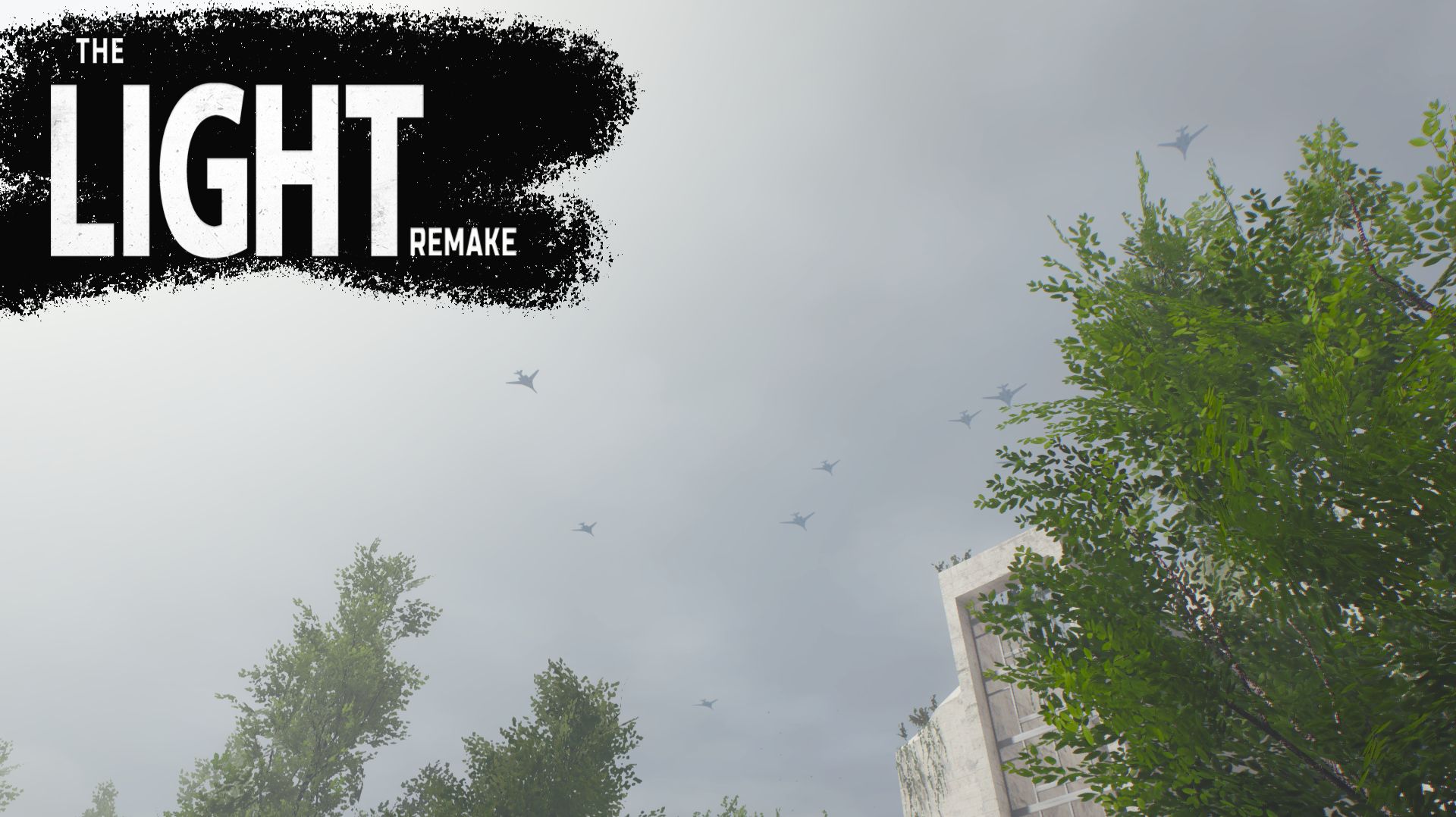 # 2 | The Light Remake | Конец