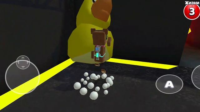 наш с подругой обычный день в игре супер медведь смотреть онлайн