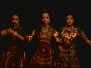 Midi Maxi - Ragga Steady (Let's Go)